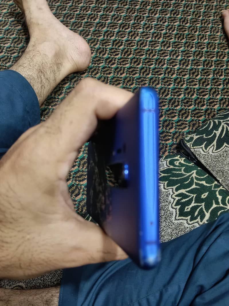 OnePlus 8 pro 0