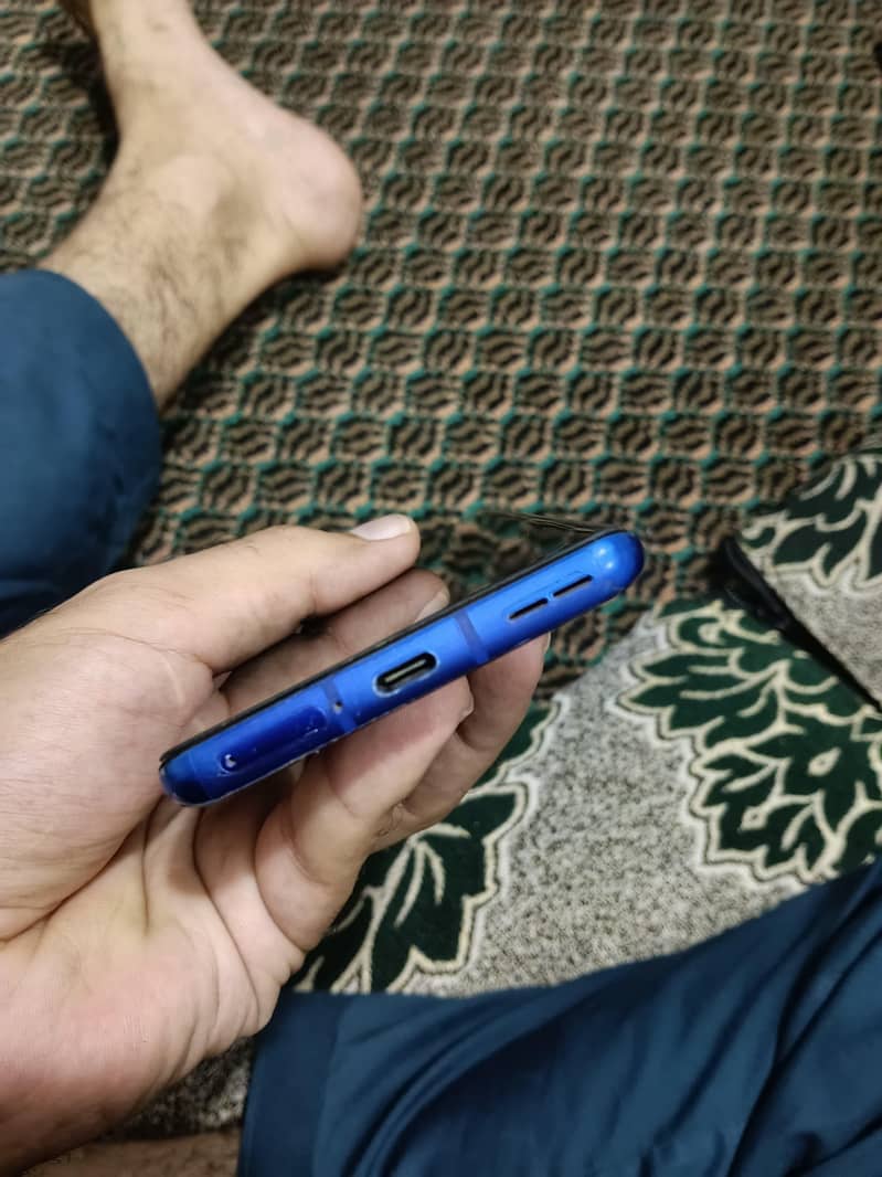 OnePlus 8 pro 1