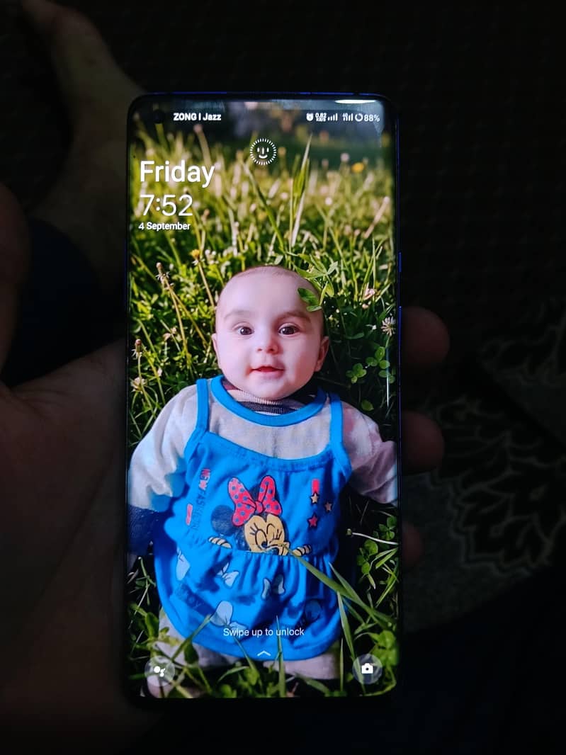 OnePlus 8 pro 4