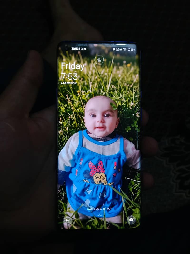 OnePlus 8 pro 6