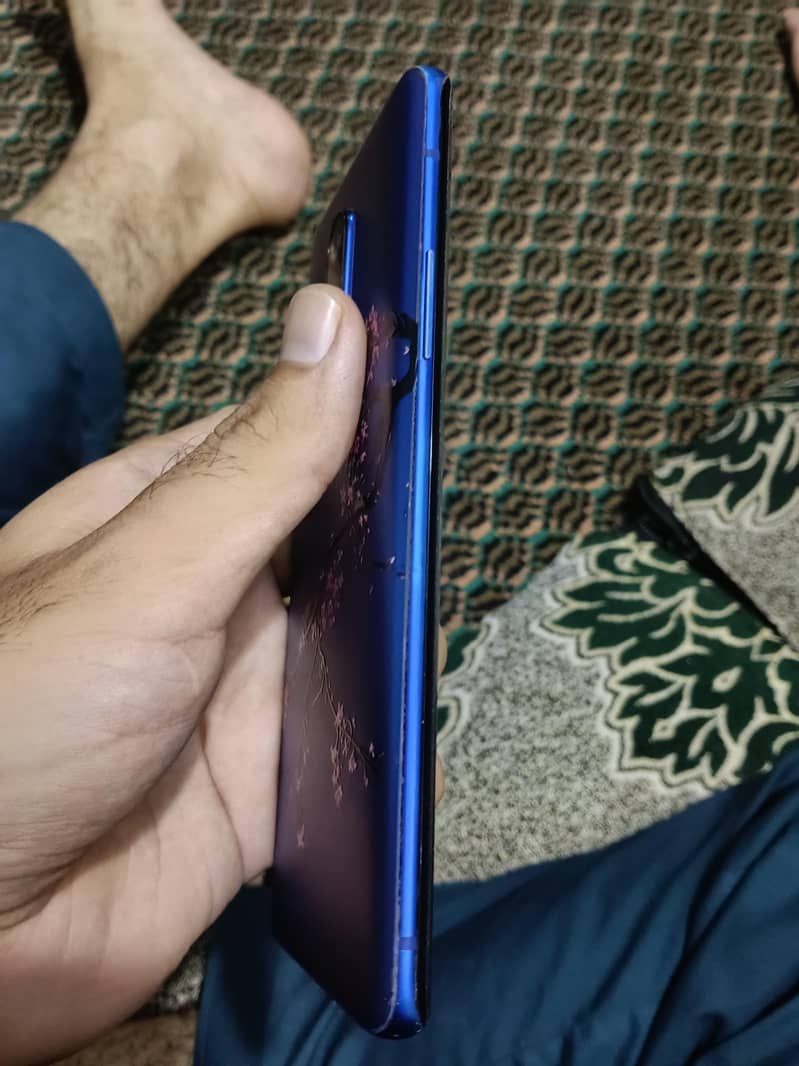 OnePlus 8 pro 7
