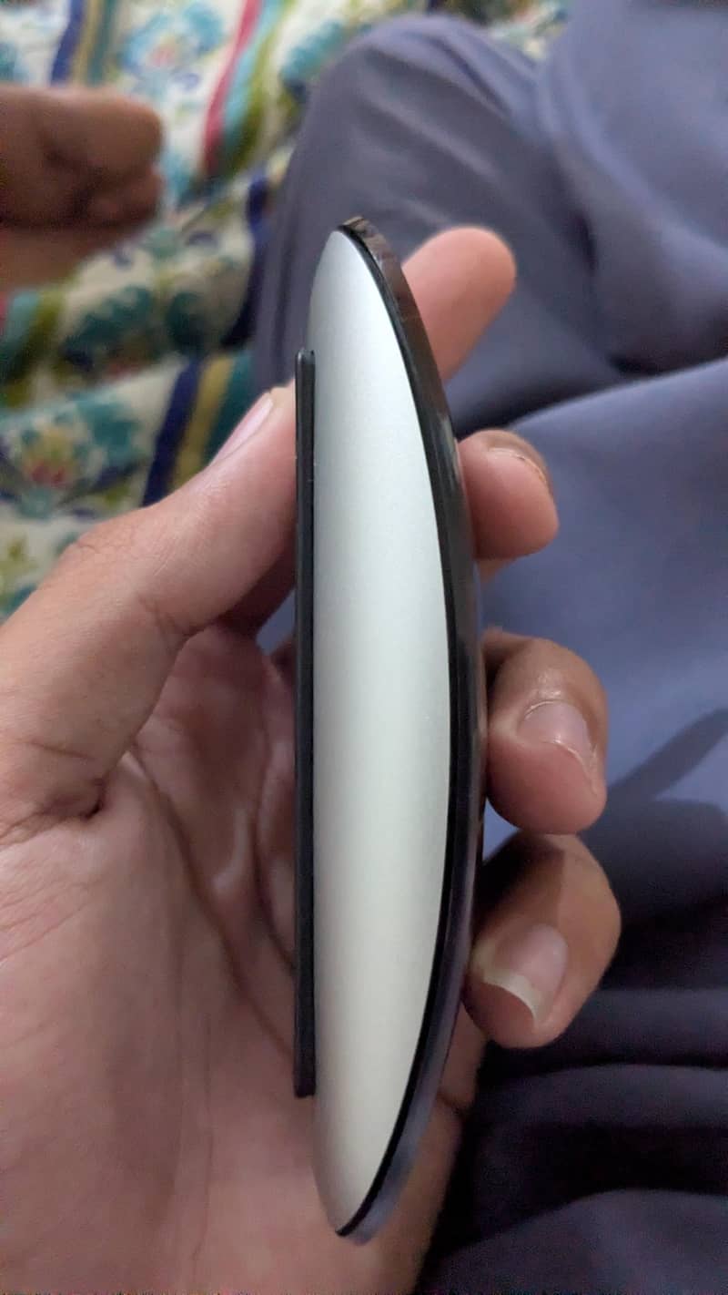 Apple mouse 2