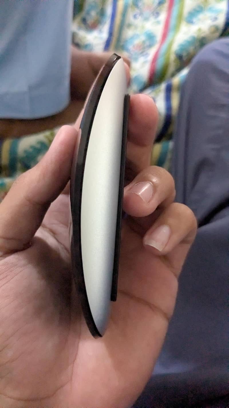 Apple mouse 3