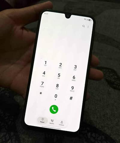 Samsung a15 5g original panel