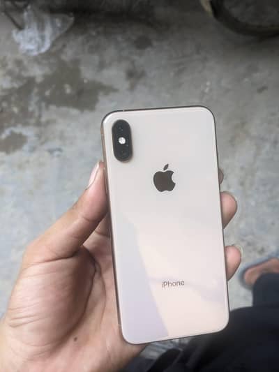Apple iPhone XS
