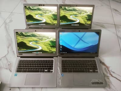 Acer Chromebook 14 inch screen| aluminum metal body | full Hd