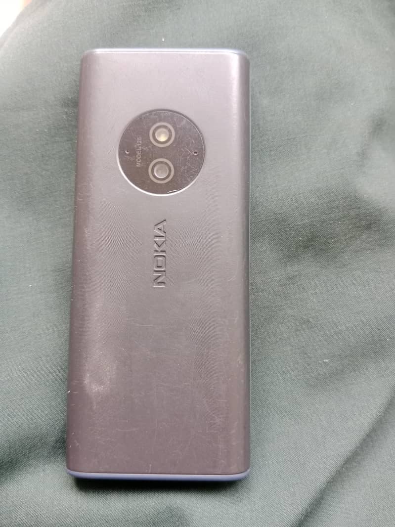 Nokia 1650 1