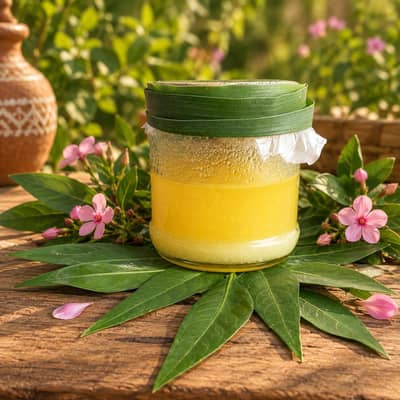 Desi ghee 100 percent pure made from cow milk price 3500 plus delivery