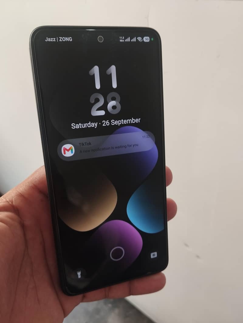 Xiaomi Redmi Note 14 1