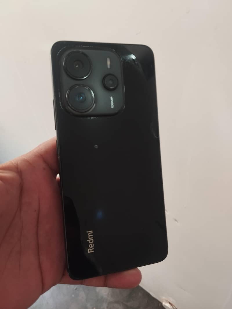 Xiaomi Redmi Note 14 2