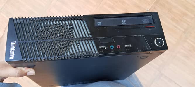 Lenovo Thinkcentre PC