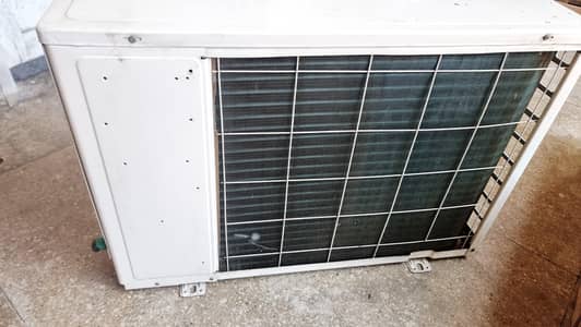 Haier 1.5 Ton Split AC