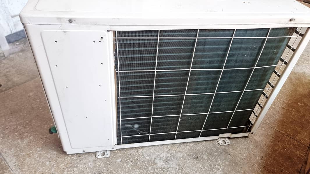 Haier 1.5 Ton Split AC 0