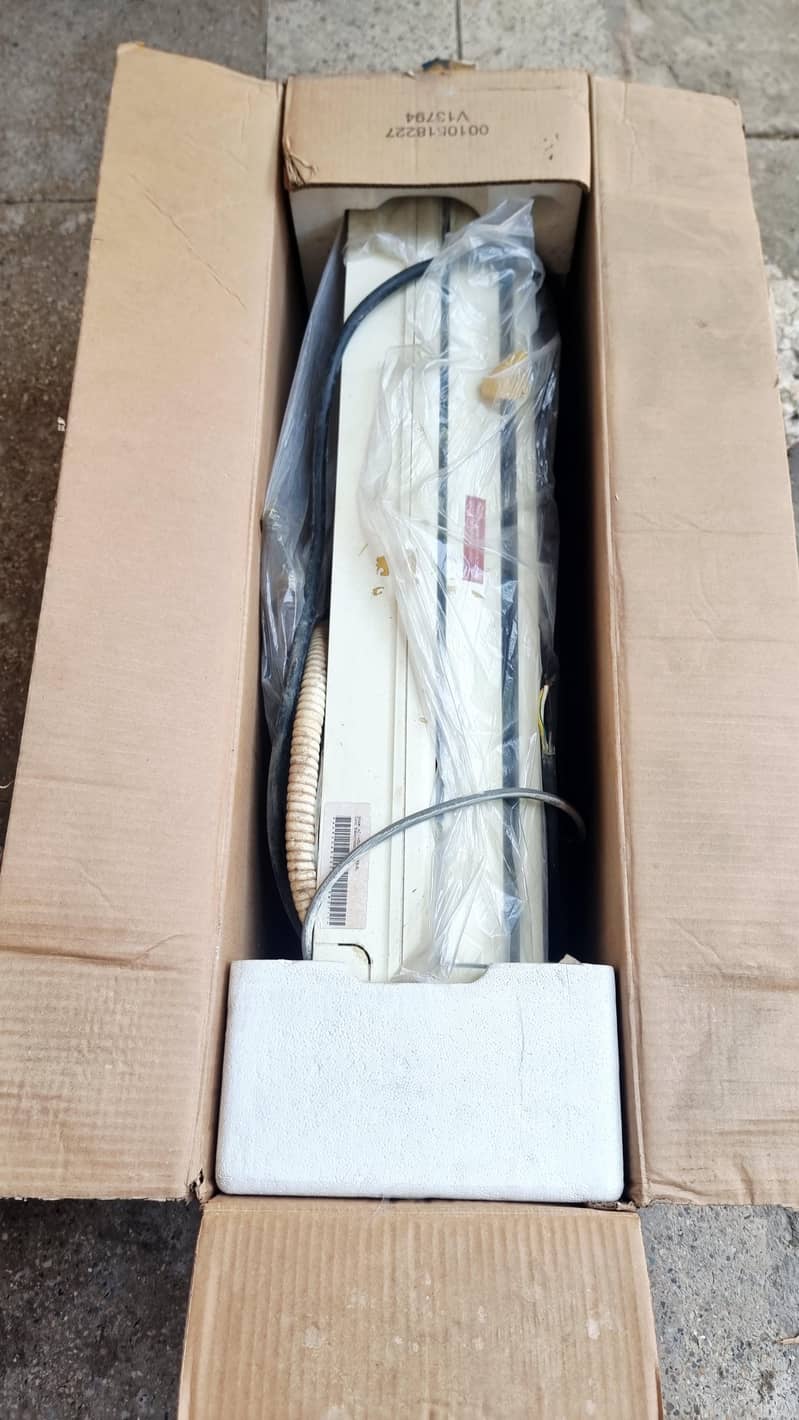 Haier 1.5 Ton Split AC 1
