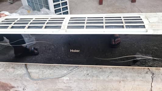 Haier 1.5 Ton Split AC