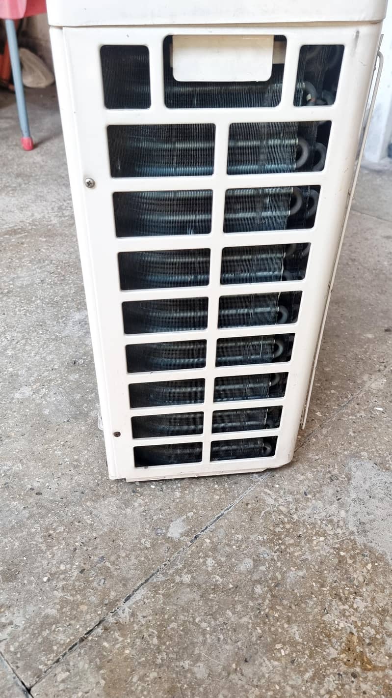Haier 1.5 Ton Split AC 4