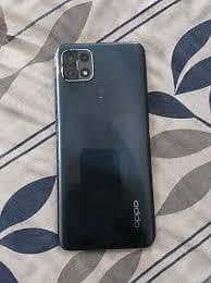 OPPO A15S