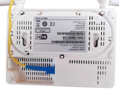 Huawei HS8546M XPON Terminal