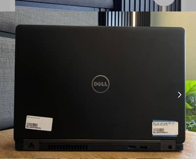 Dell Latitude 5480 7th Gen i5 8gb Ram 256GB SSD