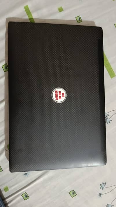 Dell Latitude 7490 i7-8th Gen 16 GB DDR4 512 GB Nvme Touch Screen