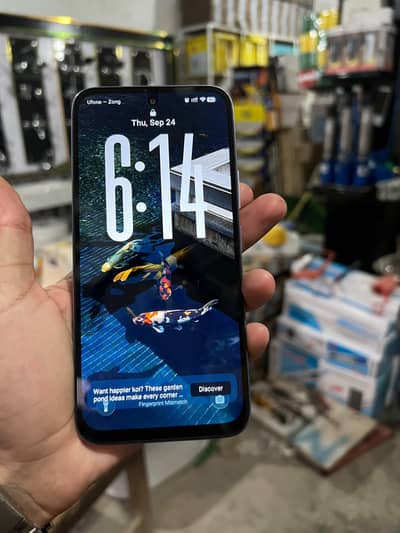 Infinix hot 70