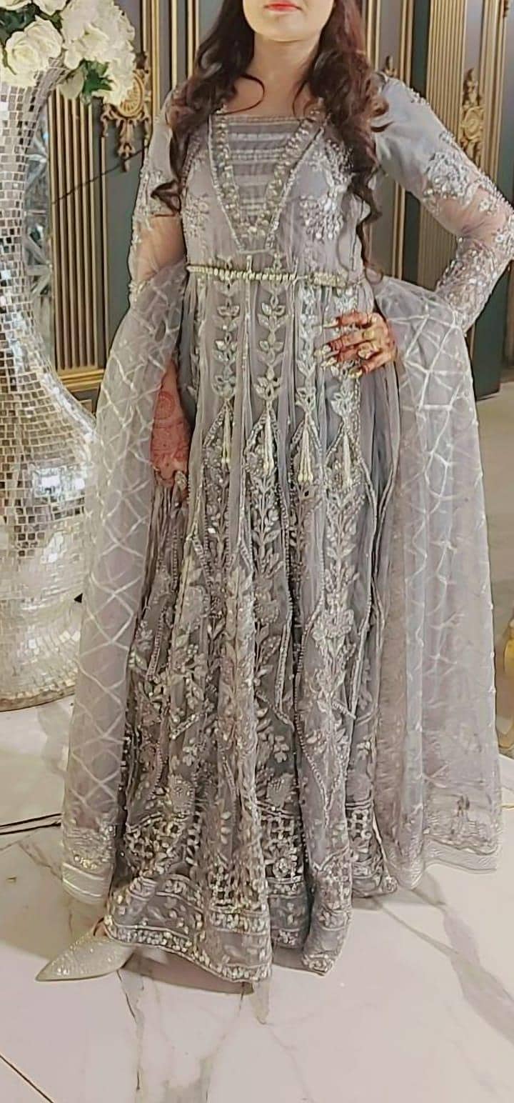 Wedding Maxi 0