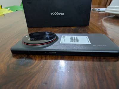 Xiaomi 15 Ultra 2026 — 16GB RAM / 512GB — Brand New 15 Ultra