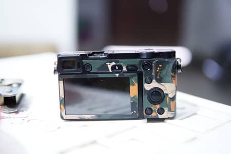 Sony a6000