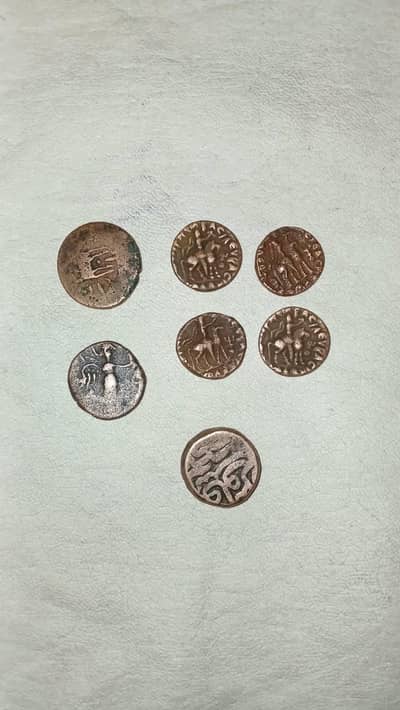 coins