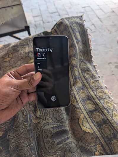One Plus 7