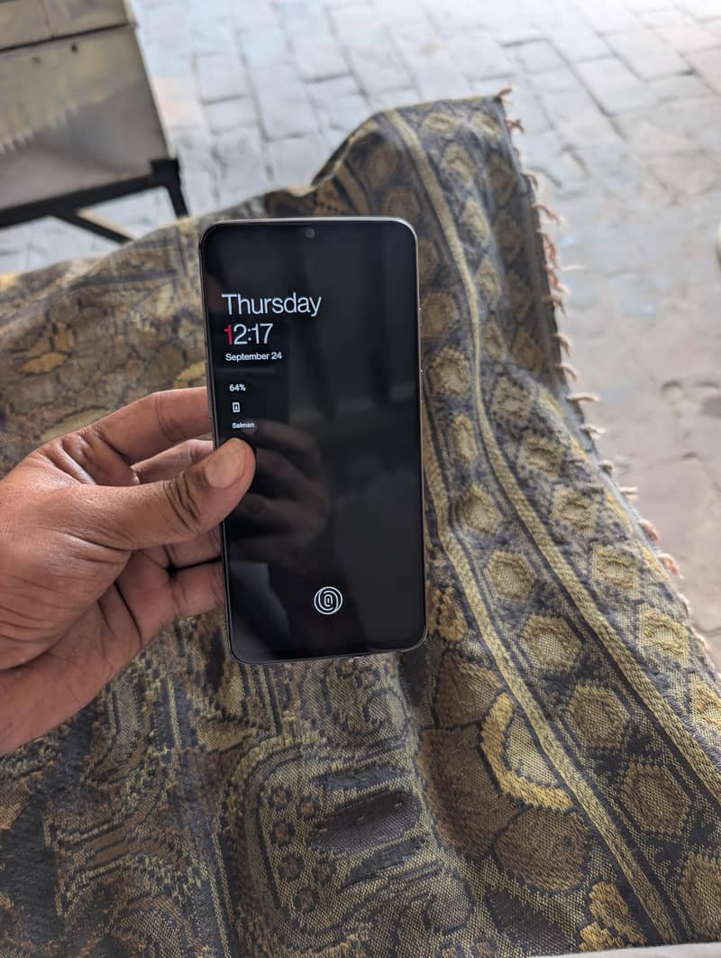 One Plus 7 0