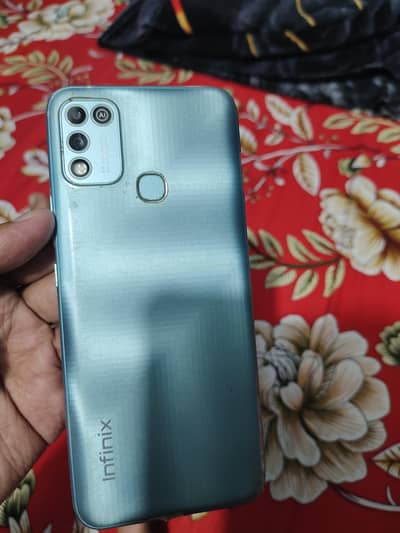 Infinix Hot 10 Play