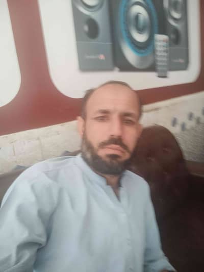 Abdul Rahman niazi