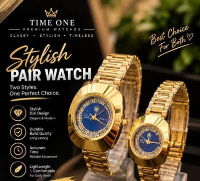 Stylish Watch for Sale