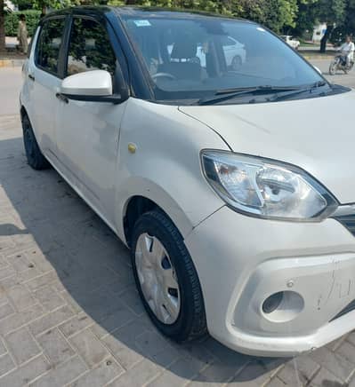 Daihatsu Boon model 2019 import 2021 for sale  Ml 2019 Import 2021