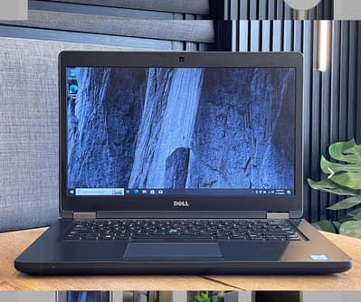 7th Gen i7 Dell latitude 5480 Student offer