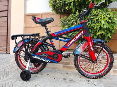 Chicago imported Cycle - 16 size - 0320/2257/271