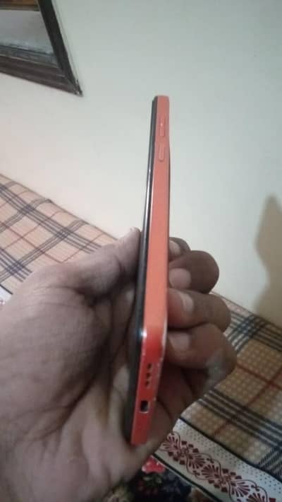 Motorola Moto G04