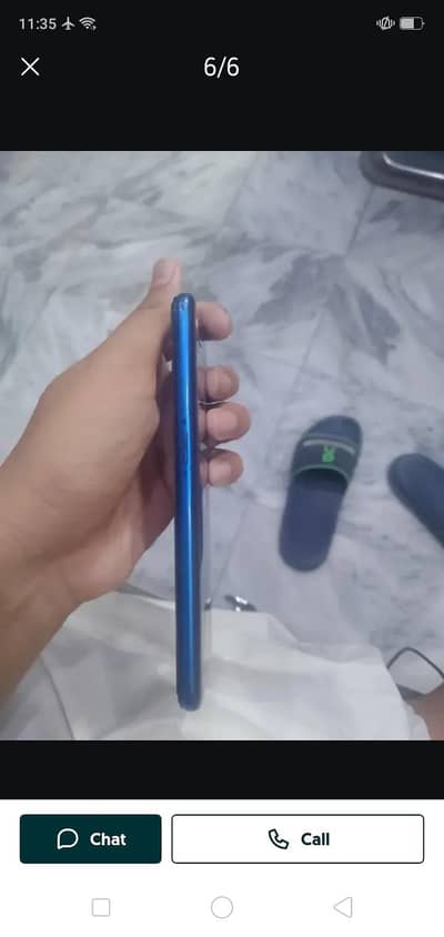 OPPO A5s