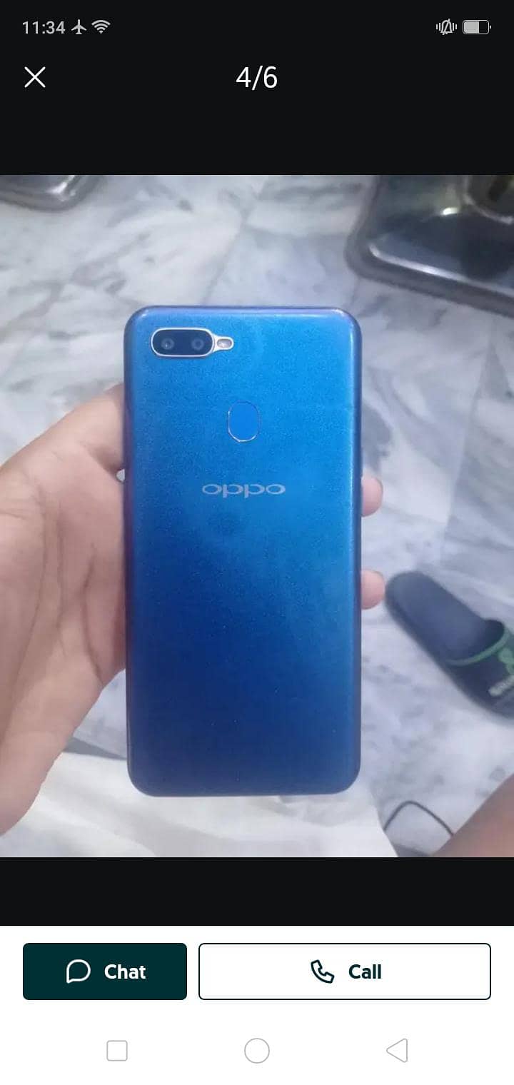 OPPO A5s 2