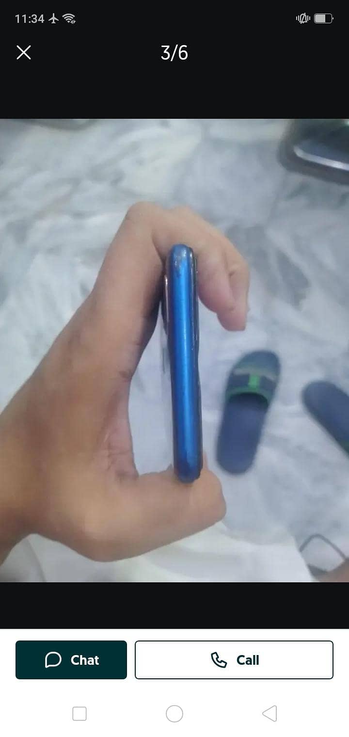 OPPO A5s 3