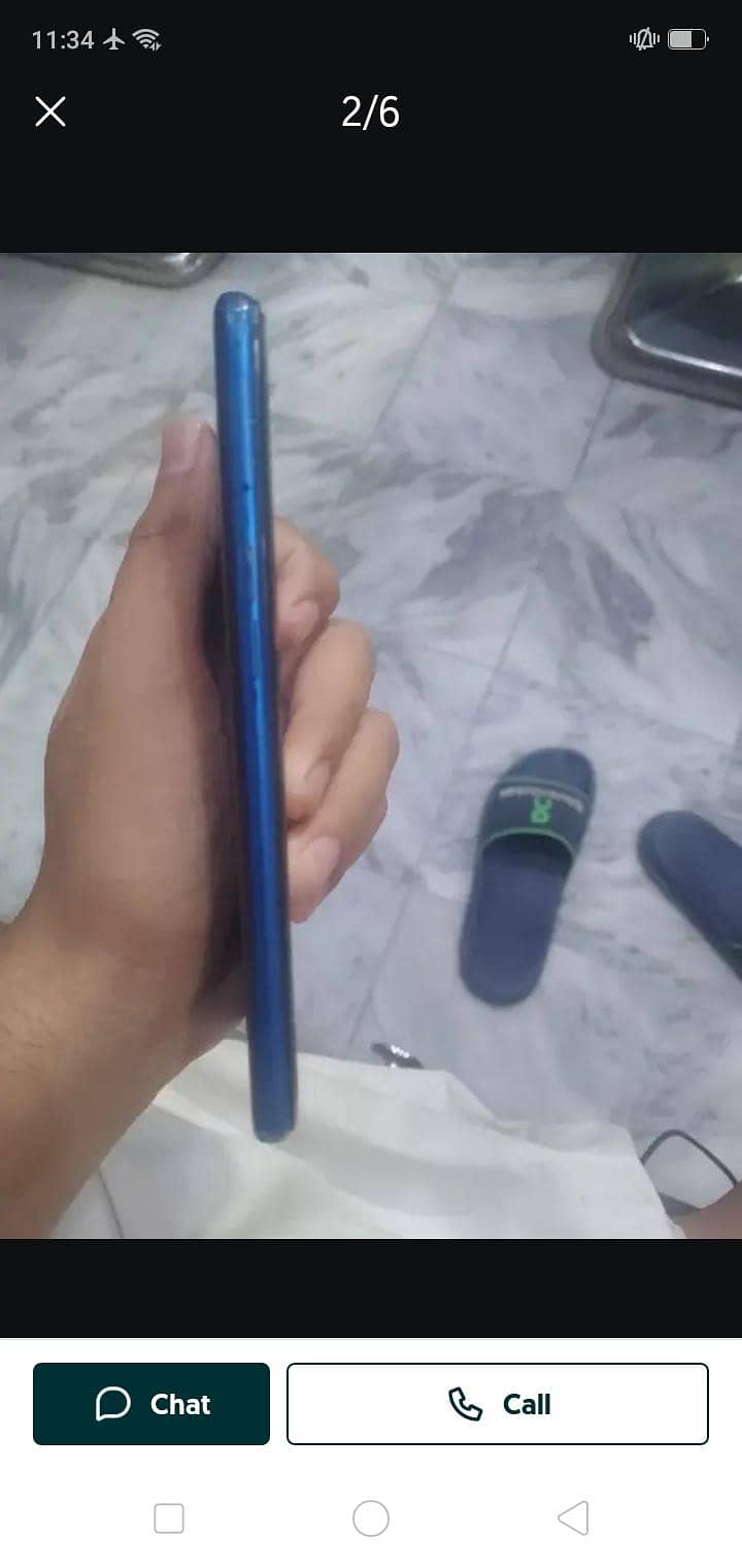 OPPO A5s 4
