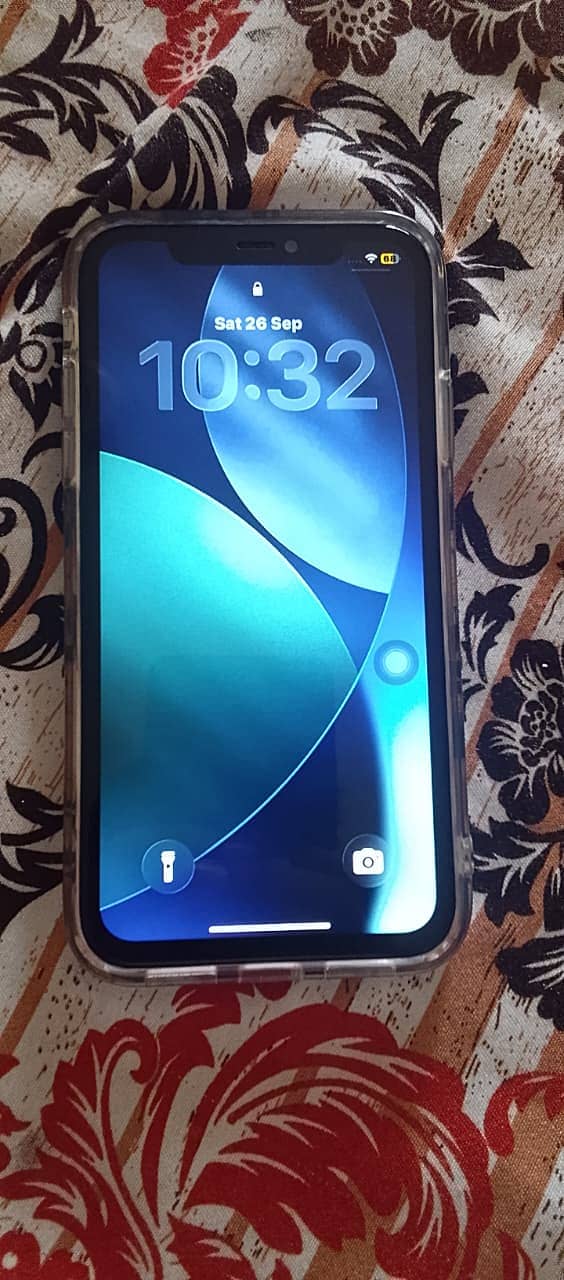 Apple iPhone 11 6