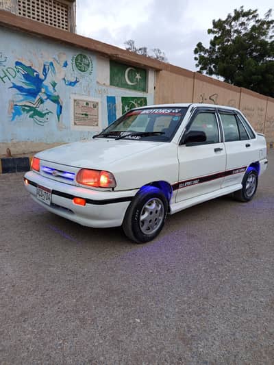 Kia classic with power windows genuine body tubeless tyres smoth drive