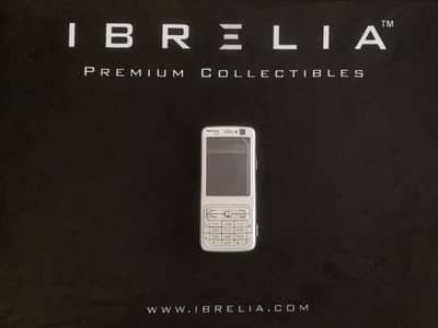 Nokia N73 Brand New Legendary Nseries Collector Phone