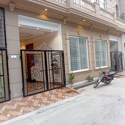 brand new House available for sale