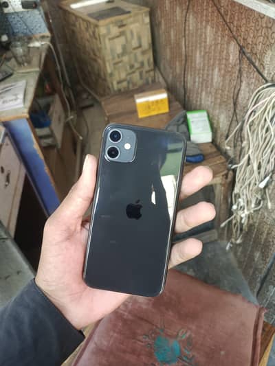Apple iPhone 11