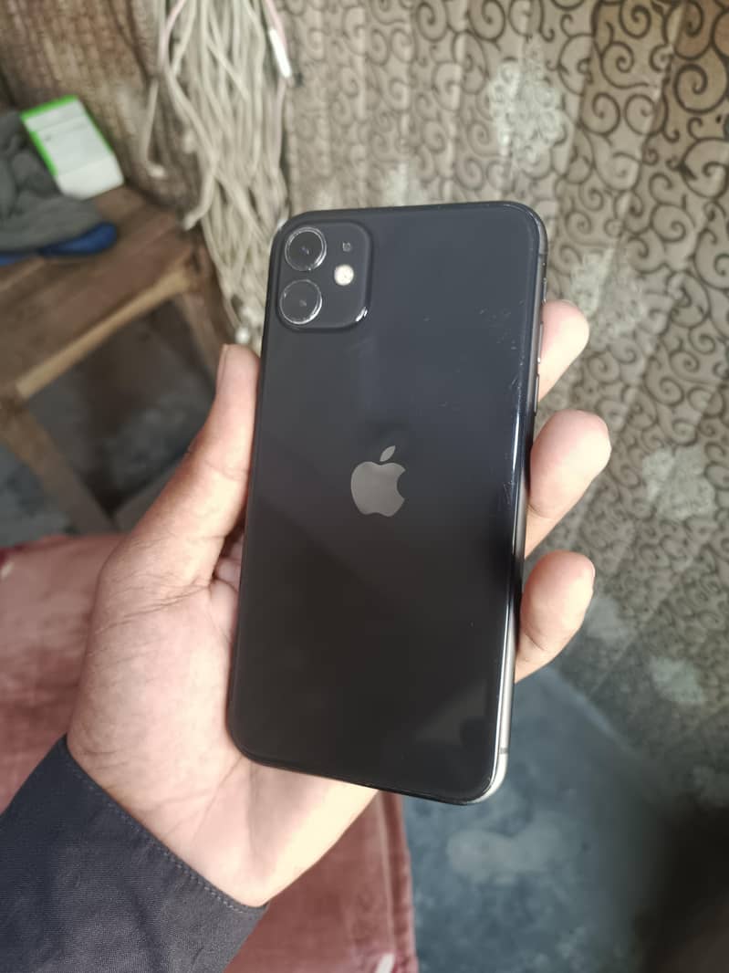 Apple iPhone 11 1