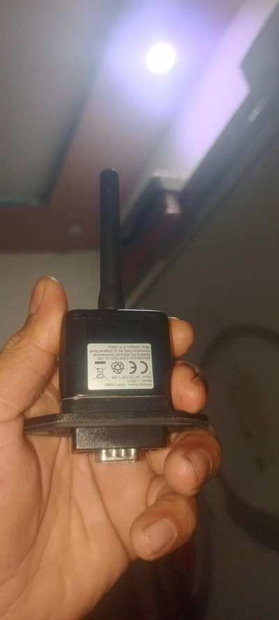Inverex Nitrox WiFi Dongle for Solar Inverter