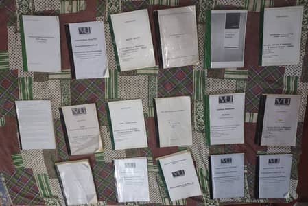 Virtual university handouts